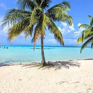  Holiday home Moorea - Tropical Soul