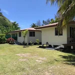  Holiday home Fare Titaina